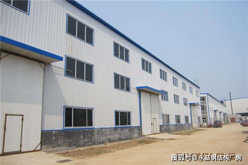钢结构厂房钢梁的吊装次序与实施要点
