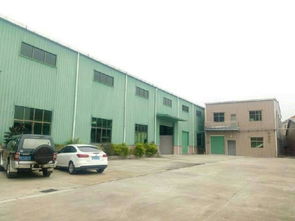 中堂单层2000㎡厂房出租 灵活空间适配生产与仓储需求