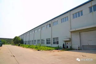 厂房载体丰富｜类型多样可选｜诚邀您来兴业投资