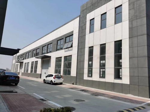 全国厂房出租指南 中国厂房网助力企业精准选址